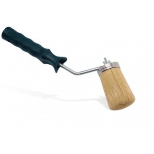 BROSSE D'ANGLE RONDE