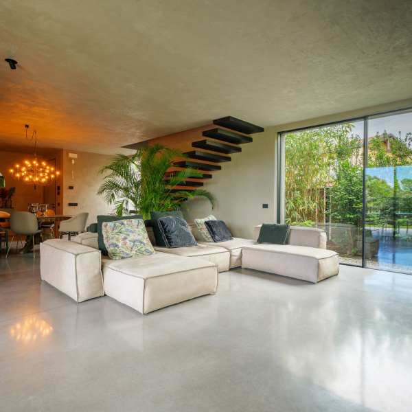 Villa privée - Sacile (PN), Italie