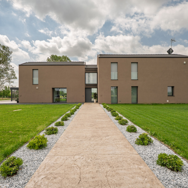 Maison privée - Santa Maria di Sala (VE) Italie
