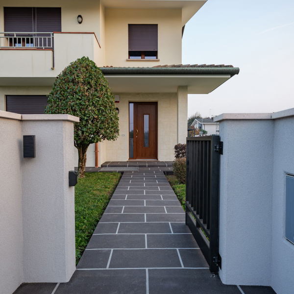 Habitation privée – Istrana (VE), Italie