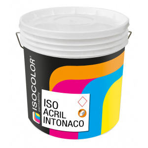ISO ACRIL INTONACO
