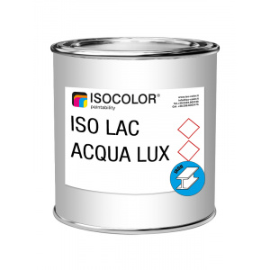 ISO LAC ACQUA LUX