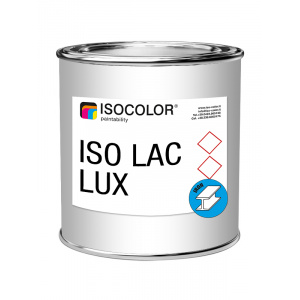 ISO LAC LUX