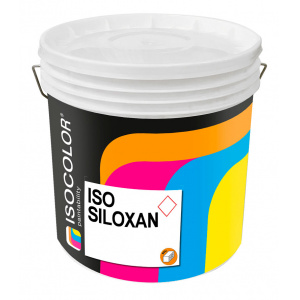 ISO SILOXAN