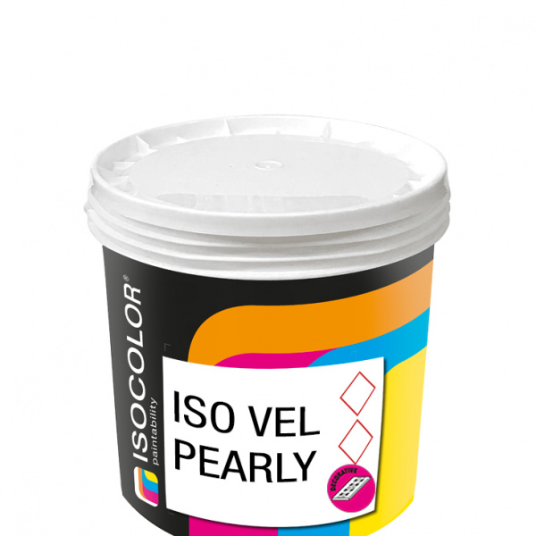 ISO VEL PEARLY