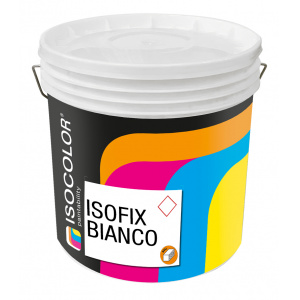 ISOFIX BIANCO