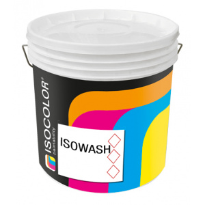 ISOWASH