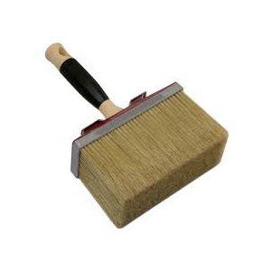 PLAFONNIER EN MELANGE DE POLYESTER BLOND