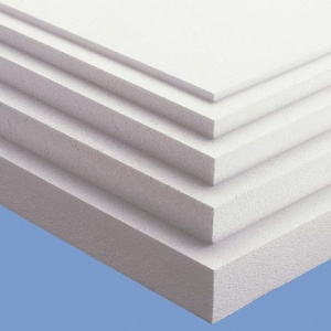 POLYSTYRENE EXPANSE