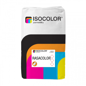 RASACOLOR COLLE RASANTE