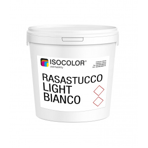 RASASTUCCO LIGHT BLANC