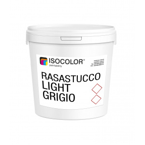 RASASTUCCO LIGHT GRIS