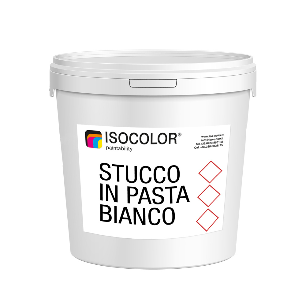 SEISSO Pâte de Réparation de Mastic à Bois, 12 couleurs Mastic à