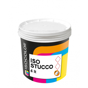 ISO STUCCO