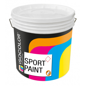 ISO SPORT PAINT