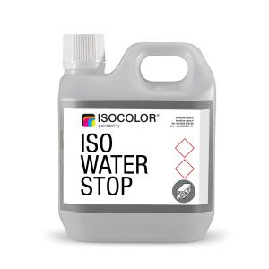 ISO WATER STOP